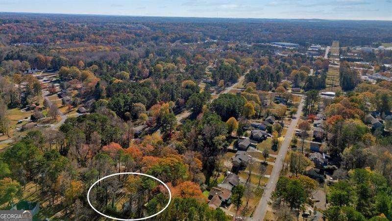 3310 Bryan Way Marietta - 54