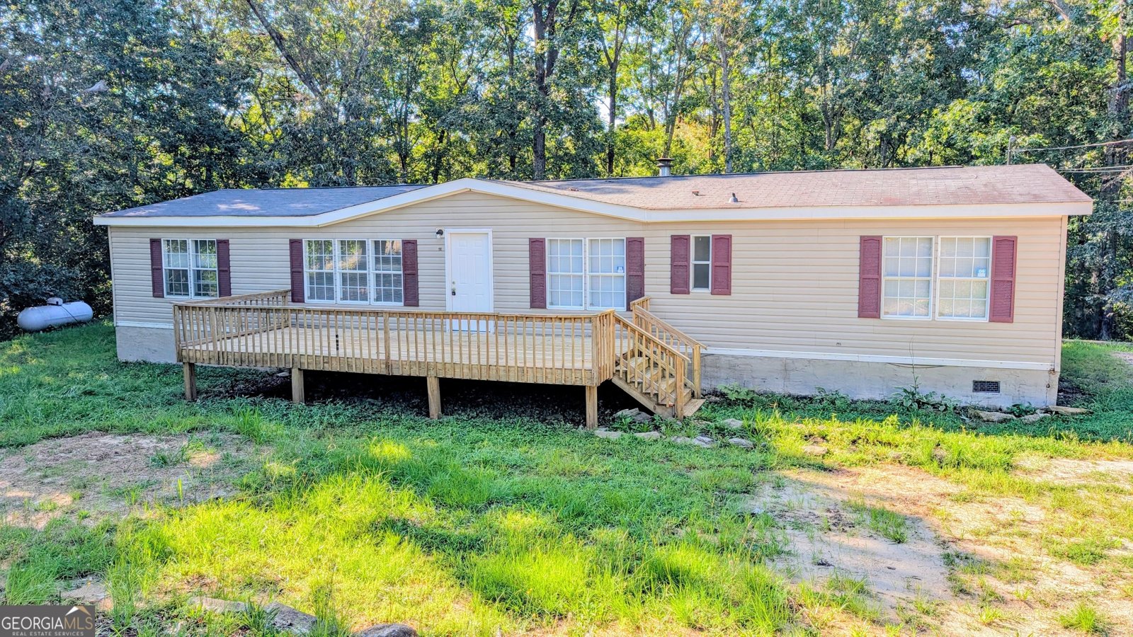 88 Fleet Drive Dahlonega - 1