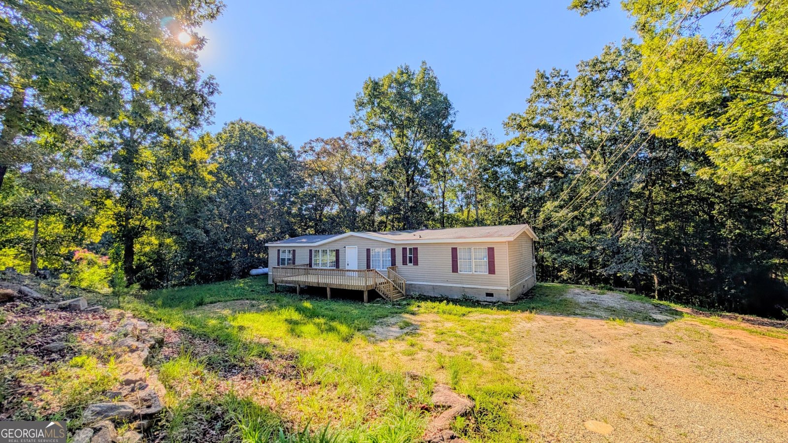 88 Fleet Drive Dahlonega - 2