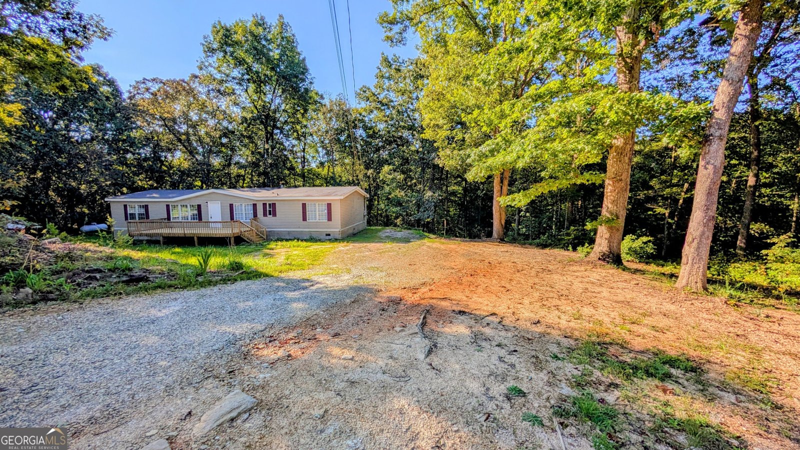 88 Fleet Drive Dahlonega - 3