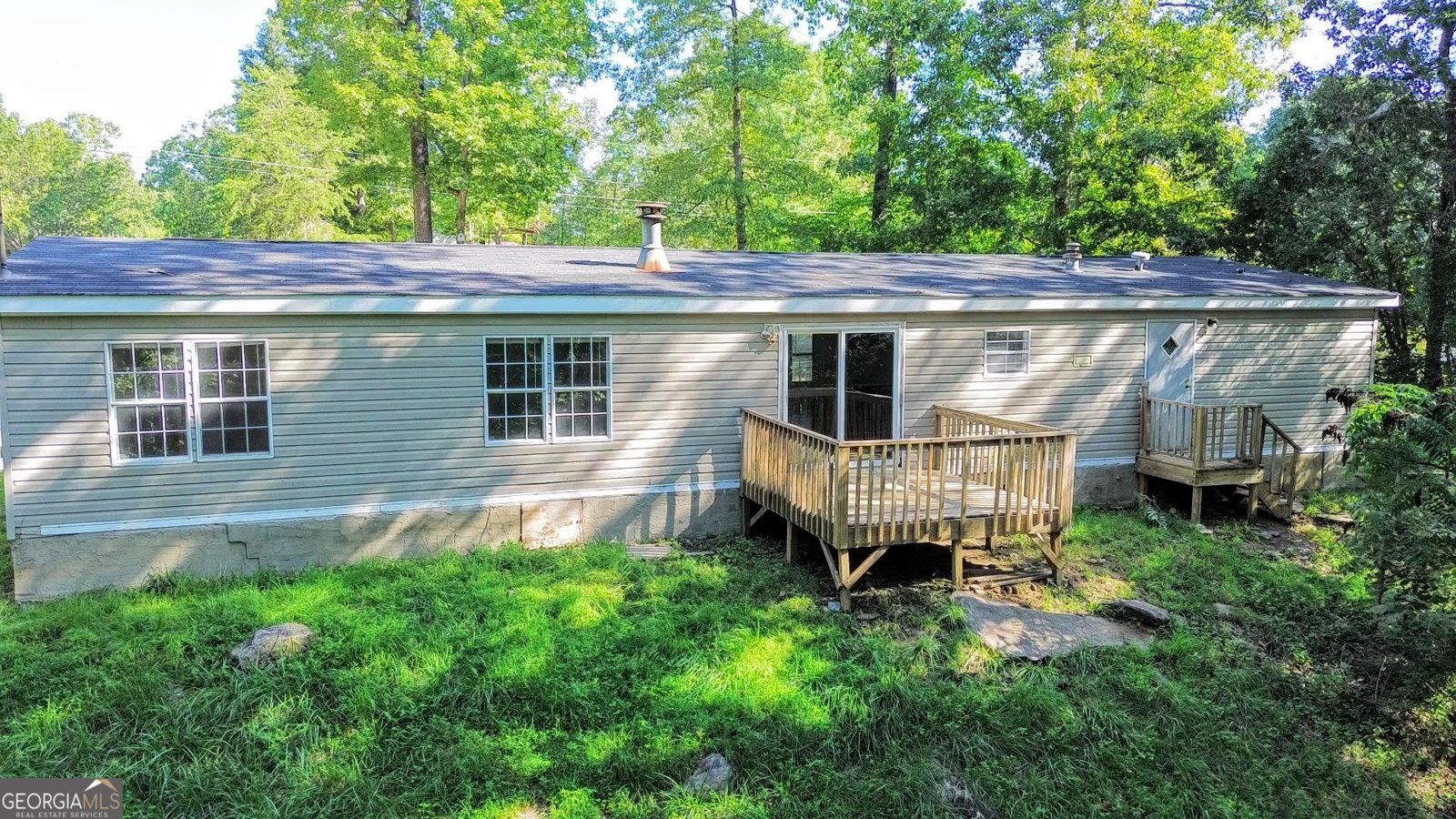 88 Fleet Drive Dahlonega - 5