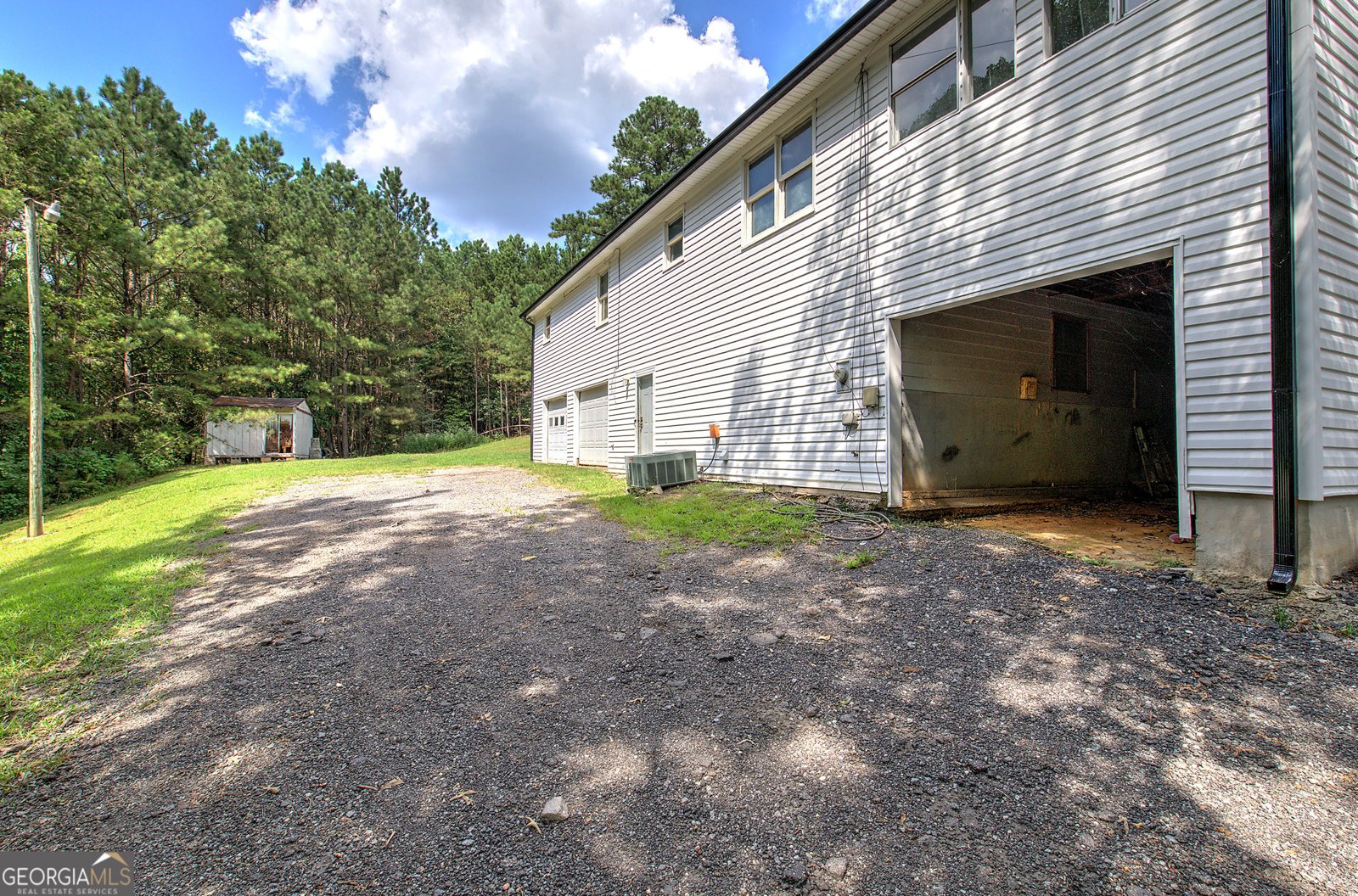 5375 Crystal Mountain Road Acworth - 10