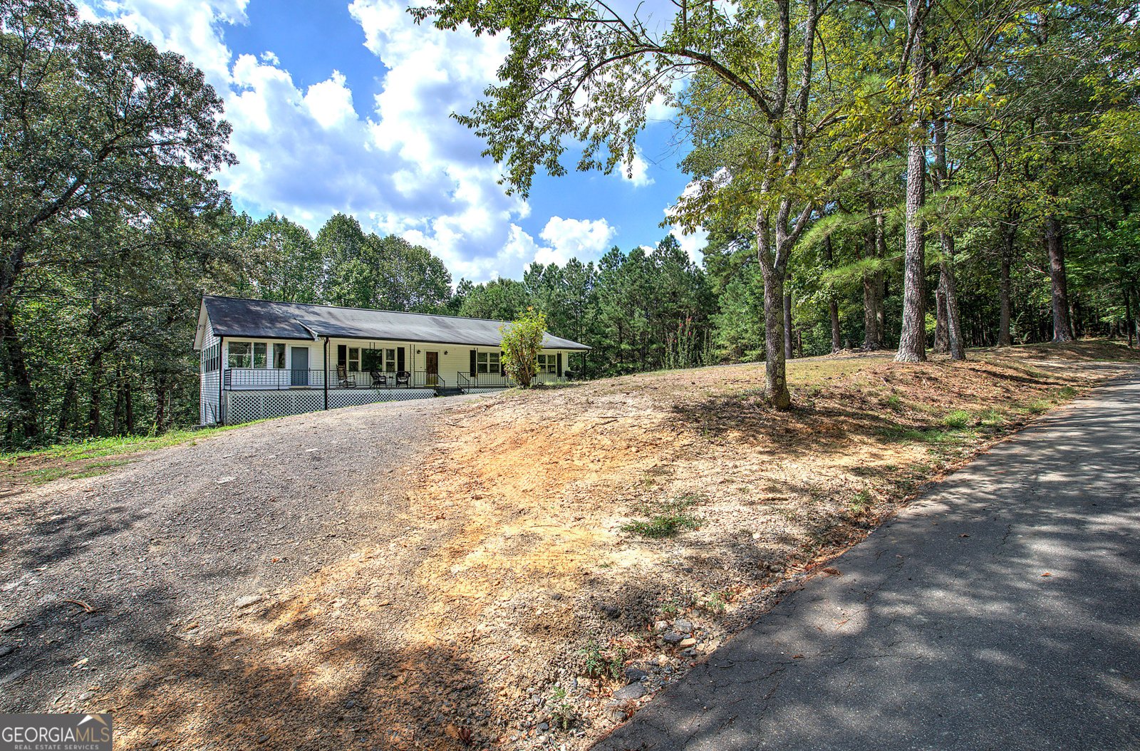 5375 Crystal Mountain Road Acworth - 14