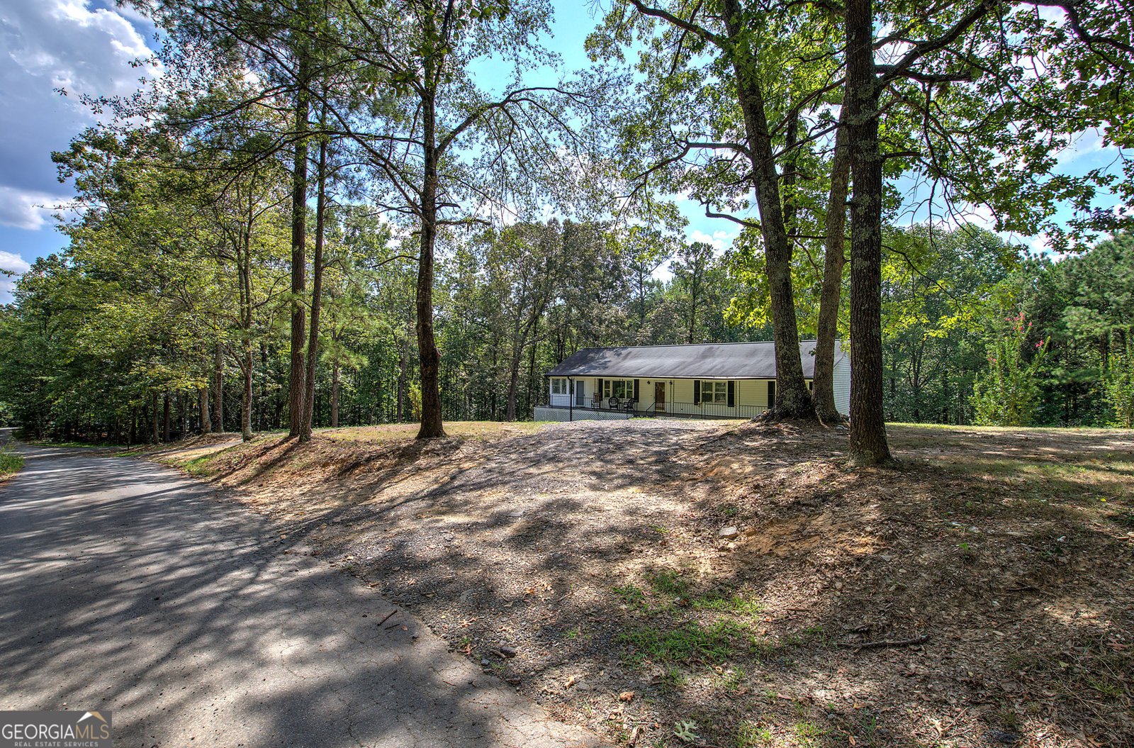 5375 Crystal Mountain Road Acworth - 15