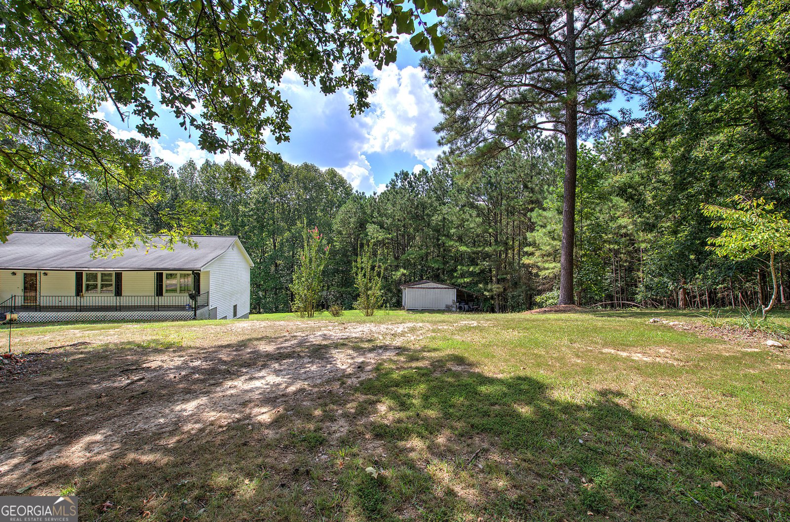 5375 Crystal Mountain Road Acworth - 16