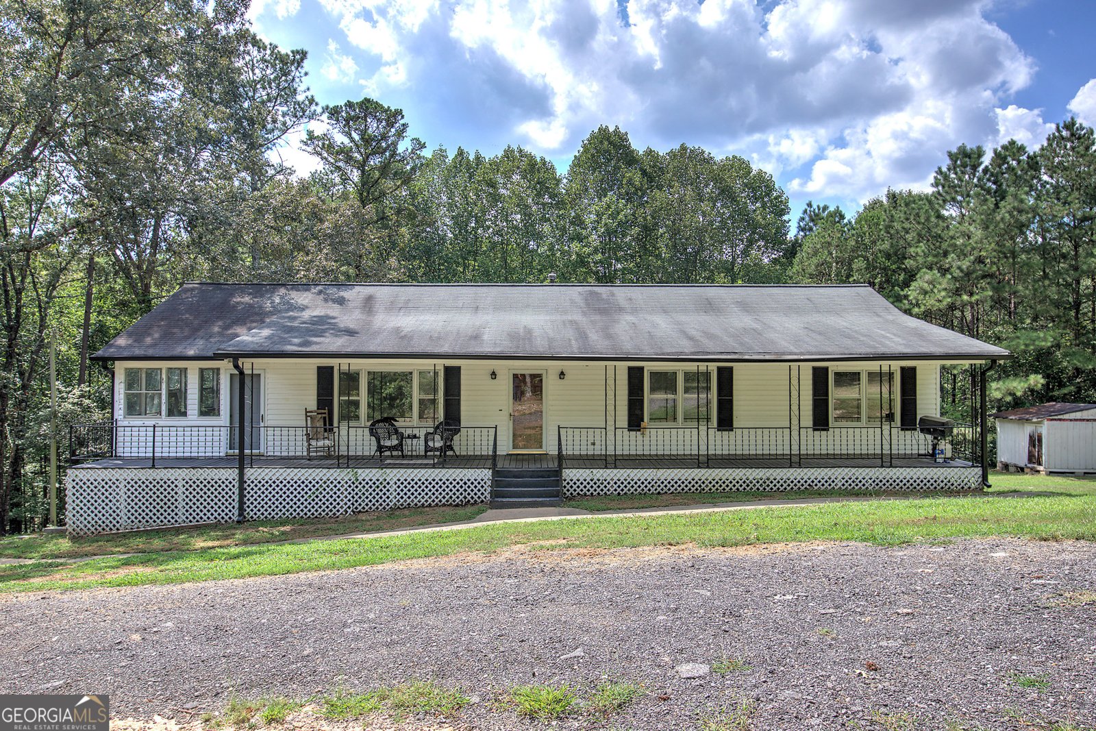 5375 Crystal Mountain Road Acworth - 2