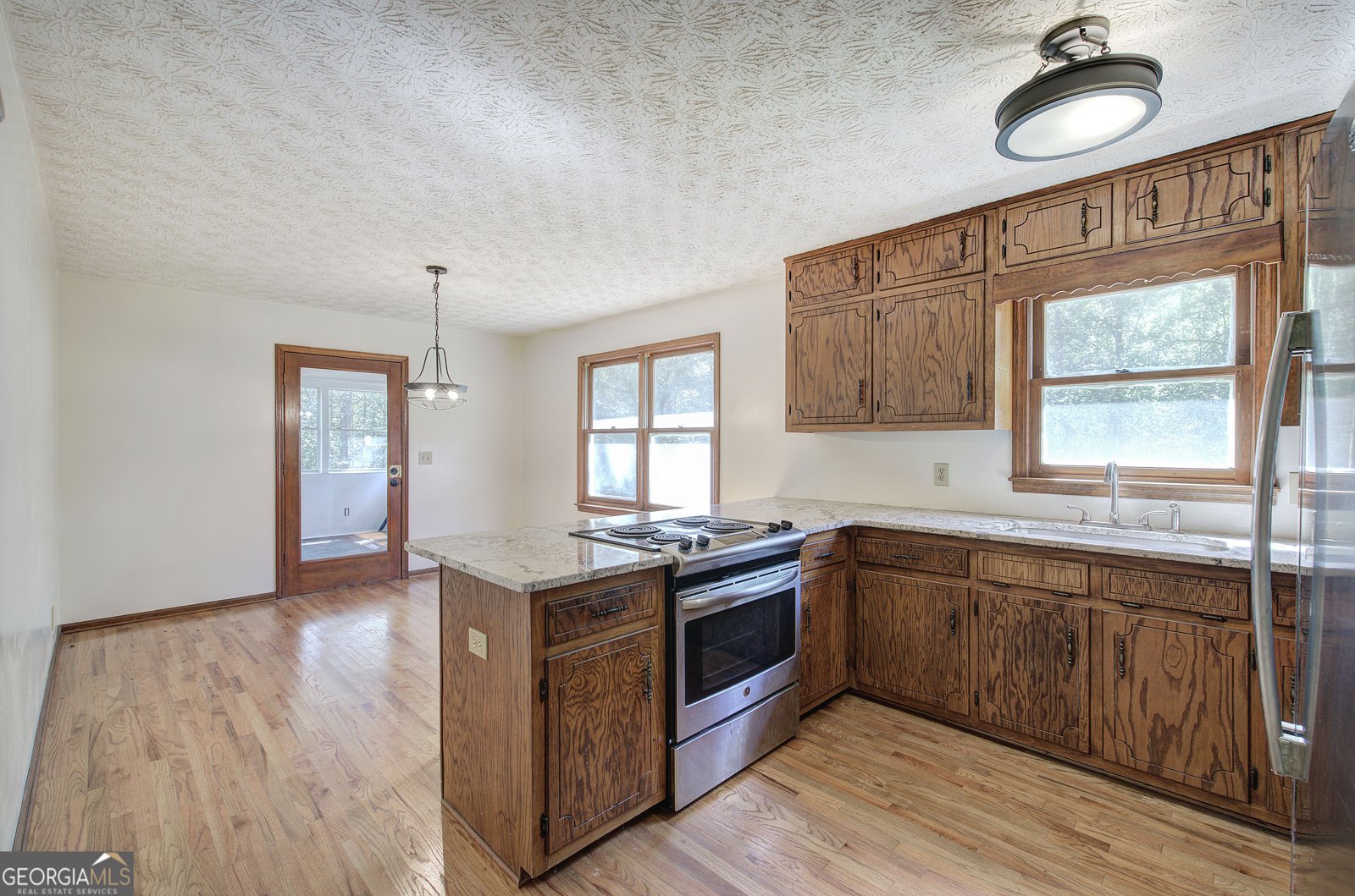 5375 Crystal Mountain Road Acworth - 25