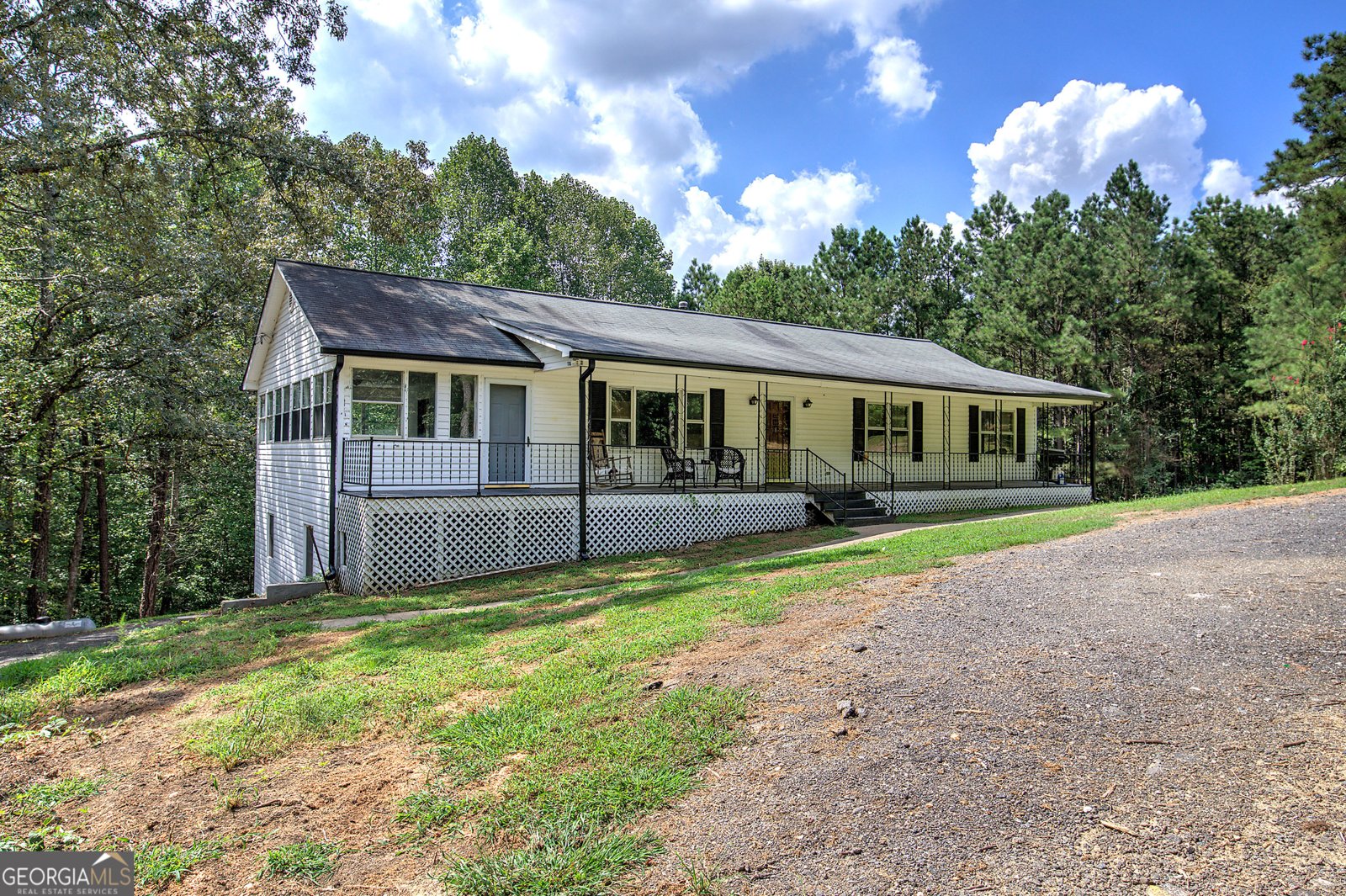 5375 Crystal Mountain Road Acworth - 3