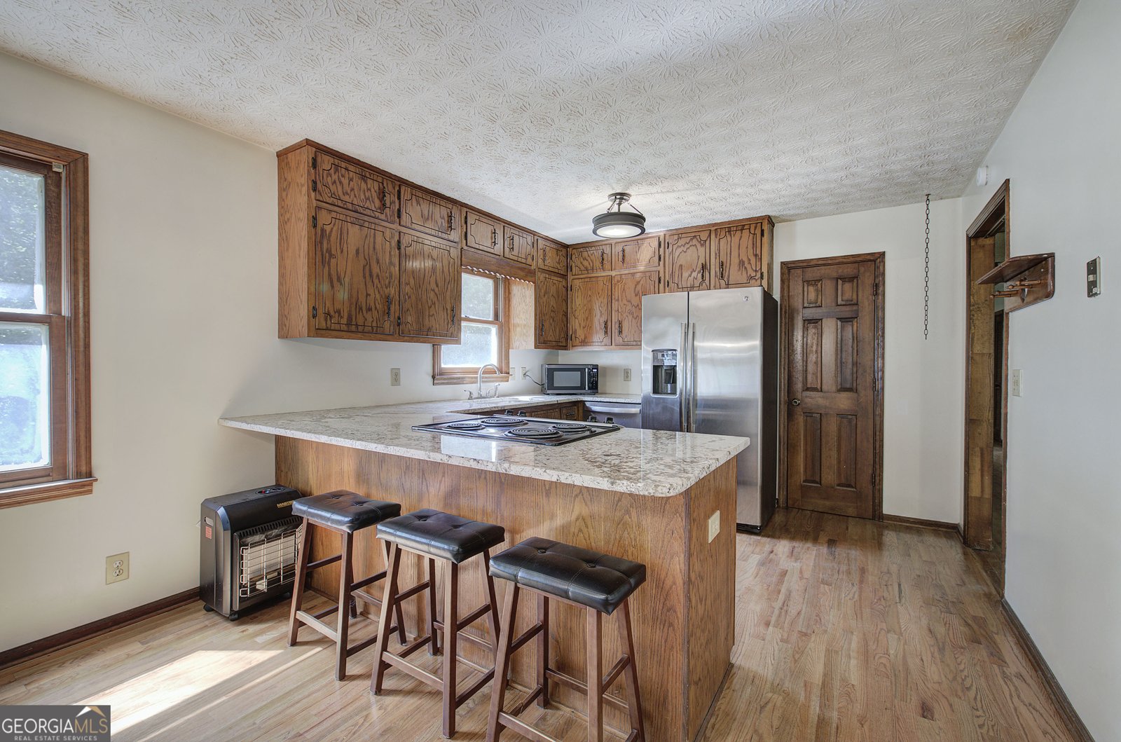 5375 Crystal Mountain Road Acworth - 31