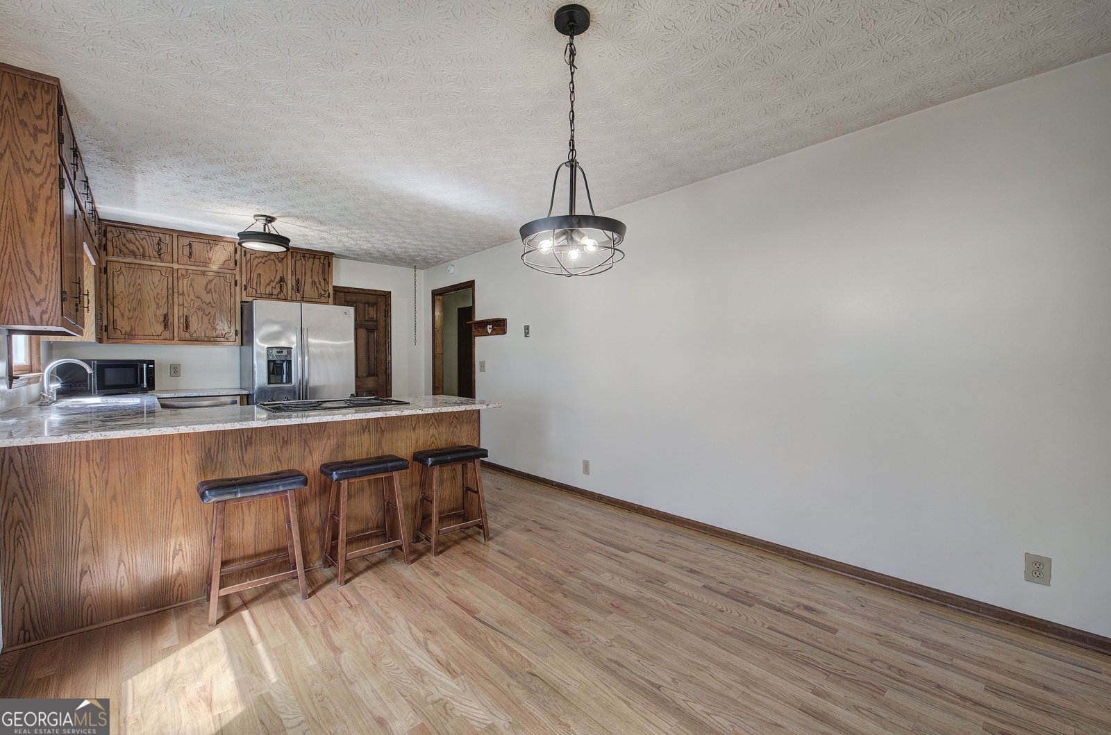5375 Crystal Mountain Road Acworth - 32