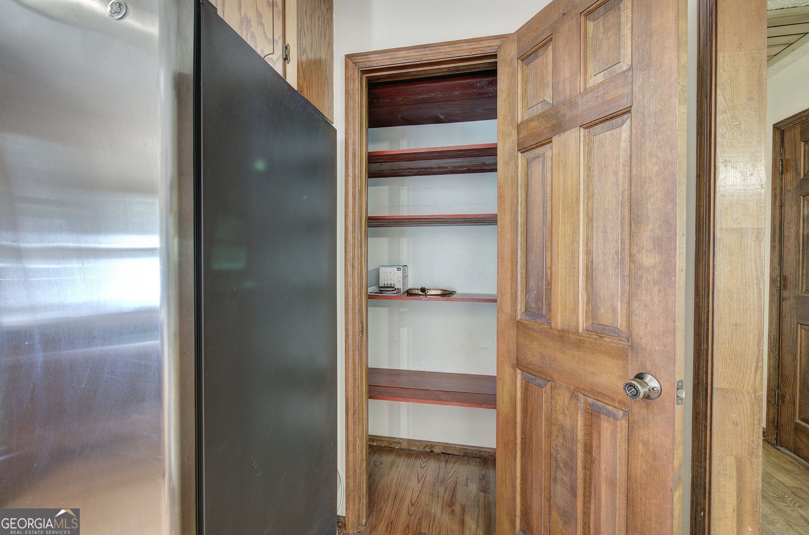5375 Crystal Mountain Road Acworth - 35