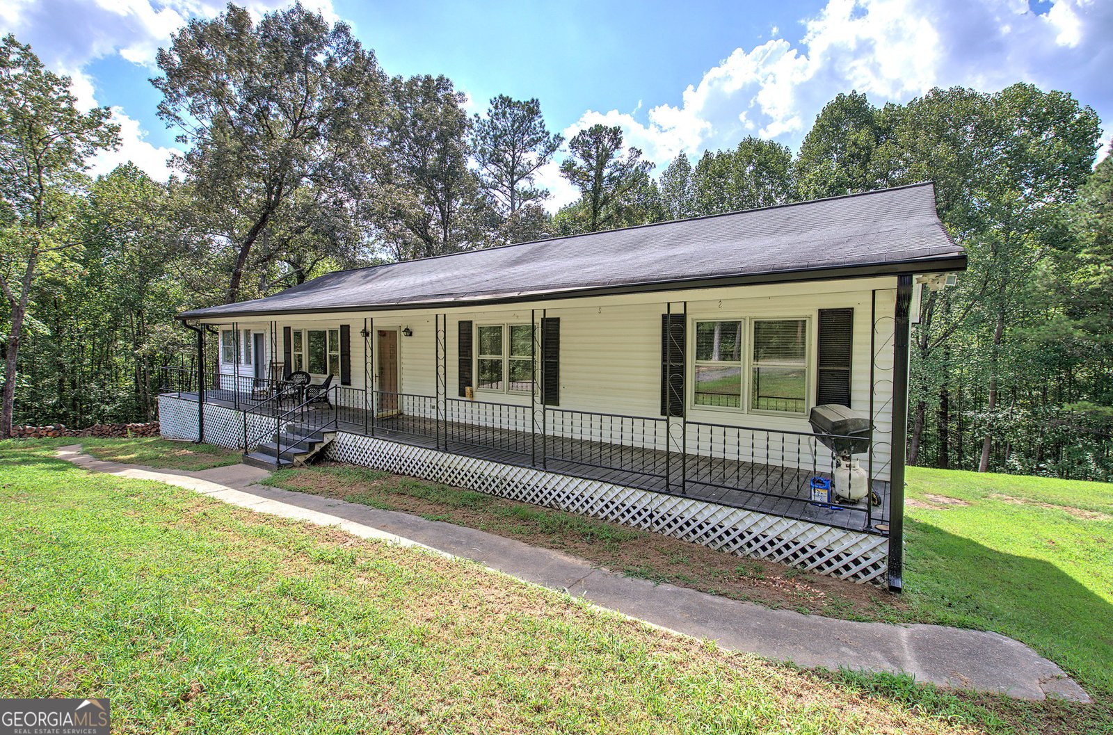 5375 Crystal Mountain Road Acworth - 4