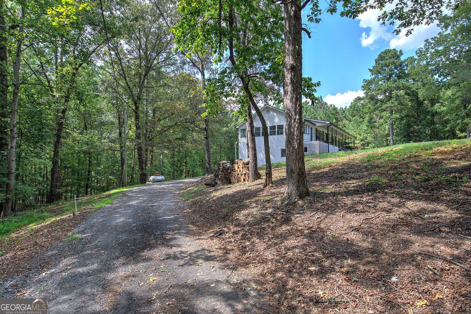 5375 Crystal Mountain Road Acworth - 58