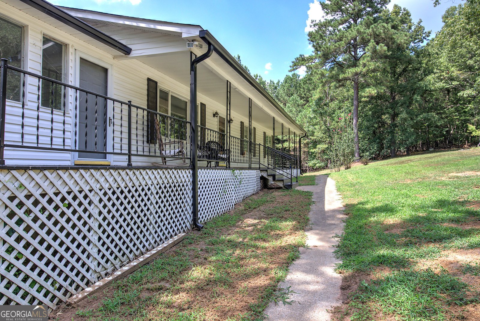 5375 Crystal Mountain Road Acworth - 6