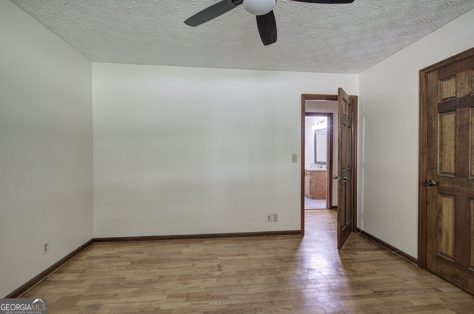 5375 Crystal Mountain Road Acworth - 60