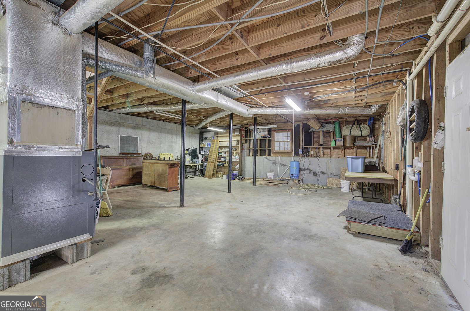 5375 Crystal Mountain Road Acworth - 67
