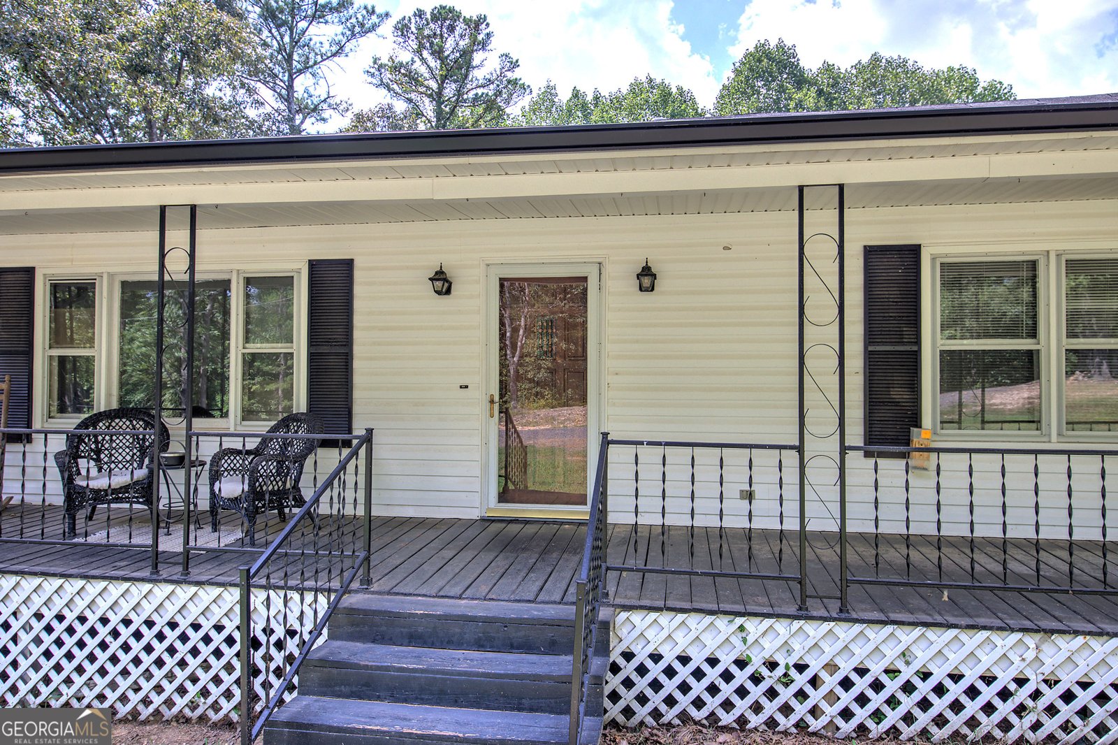 5375 Crystal Mountain Road Acworth - 7