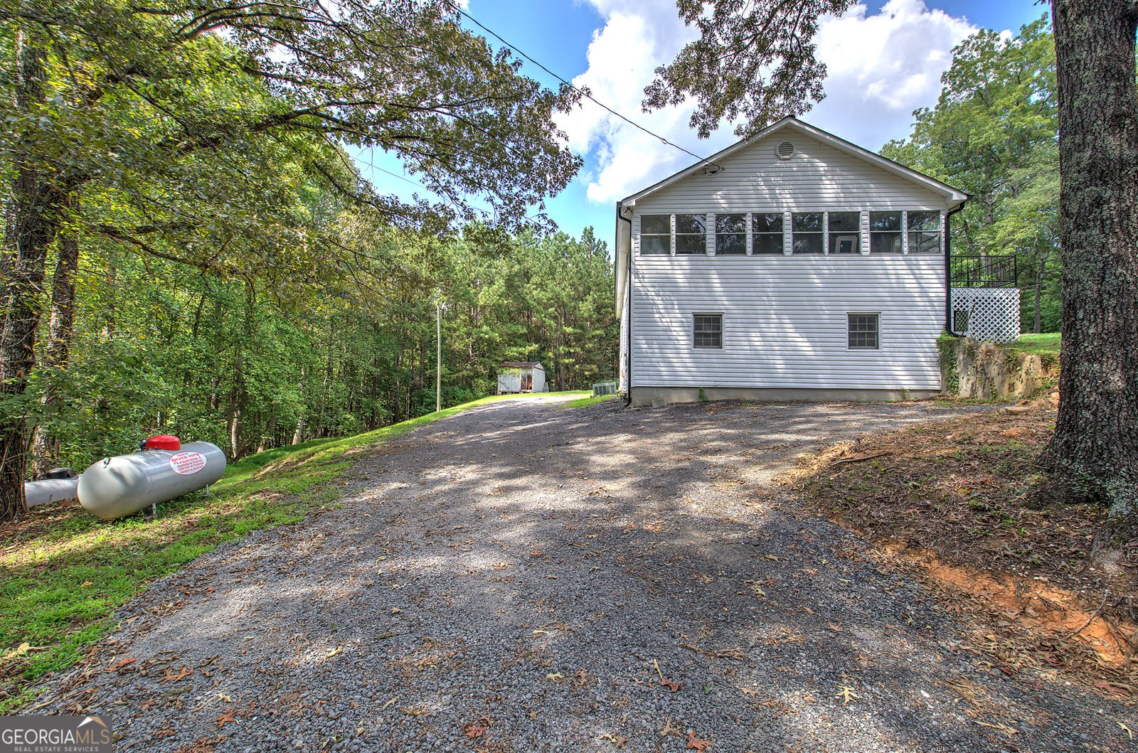 5375 Crystal Mountain Road Acworth - 8