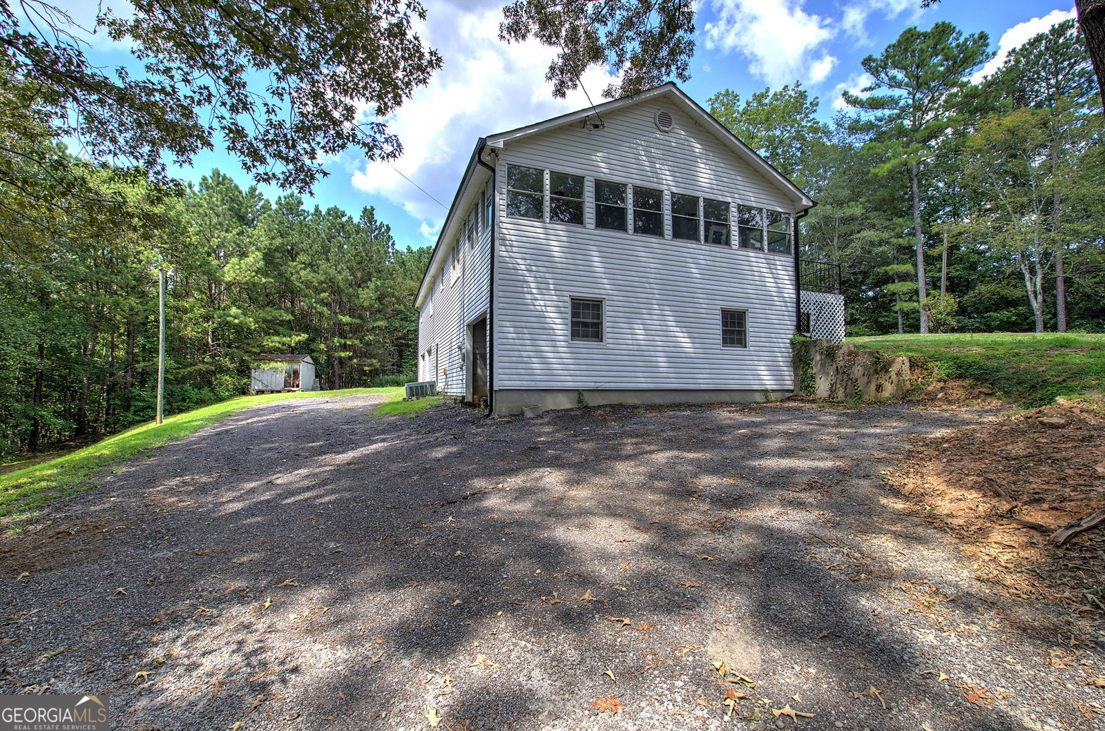 5375 Crystal Mountain Road Acworth - 9