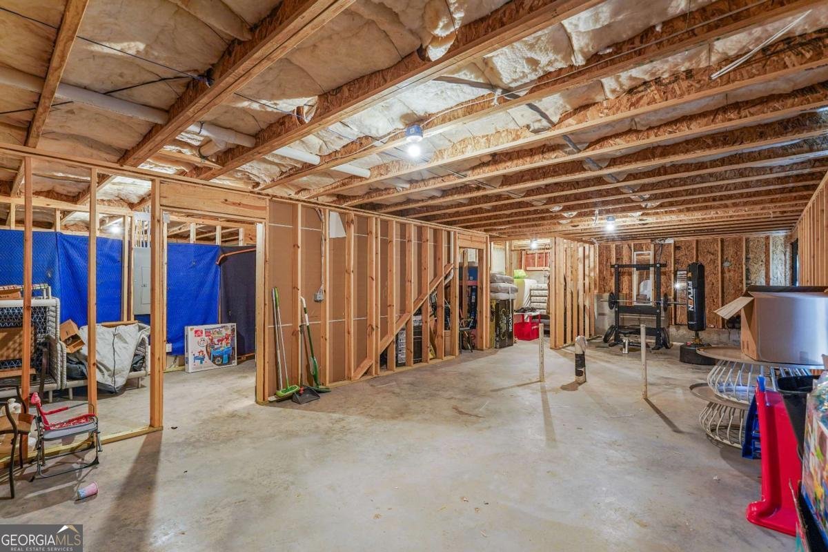 499 Walnut Grove Way Pendergrass - 17
