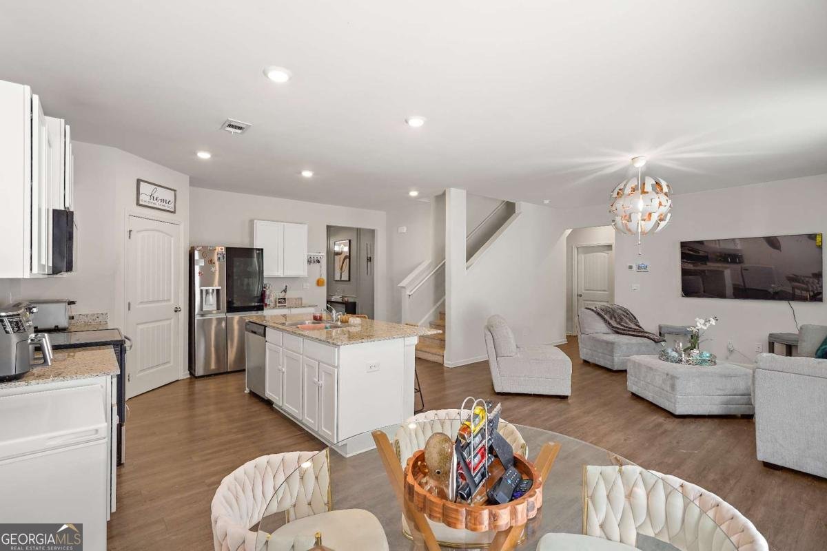 499 Walnut Grove Way Pendergrass - 2
