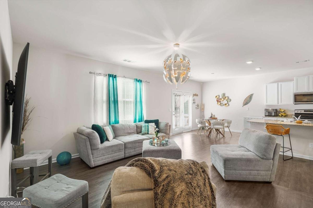 499 Walnut Grove Way Pendergrass - 4