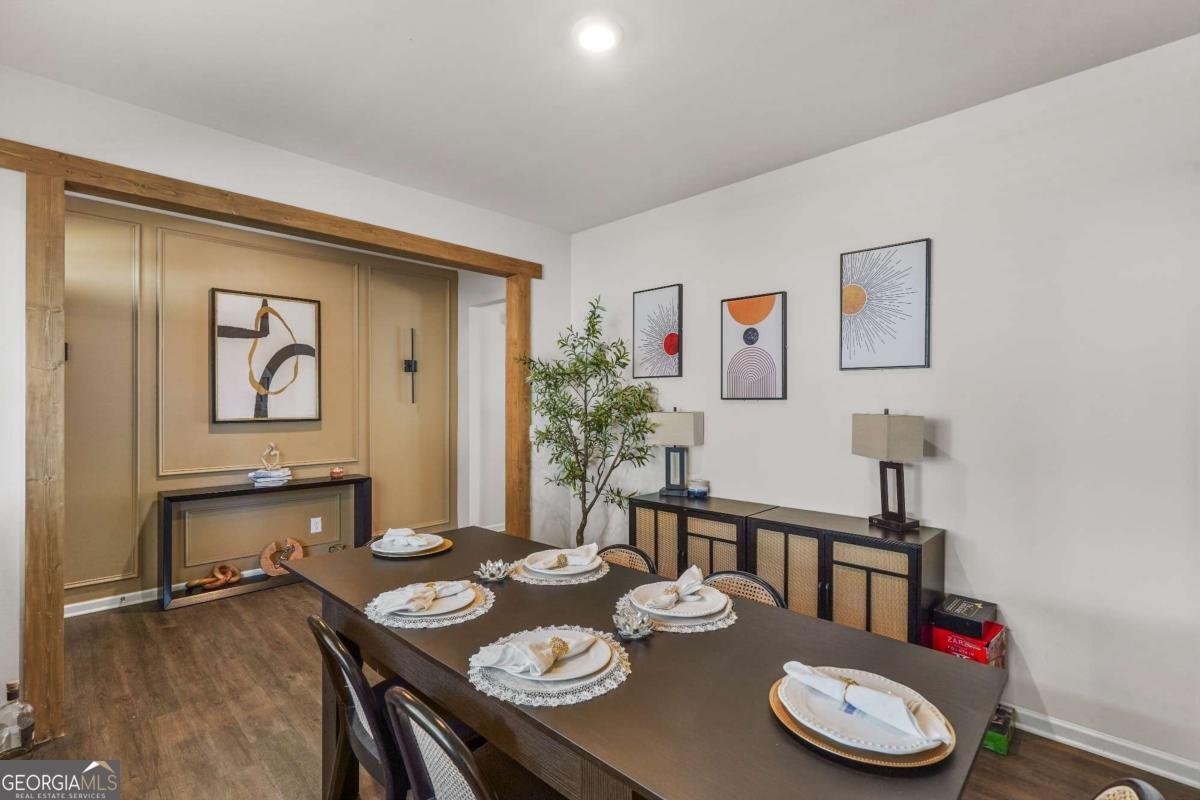 499 Walnut Grove Way Pendergrass - 5
