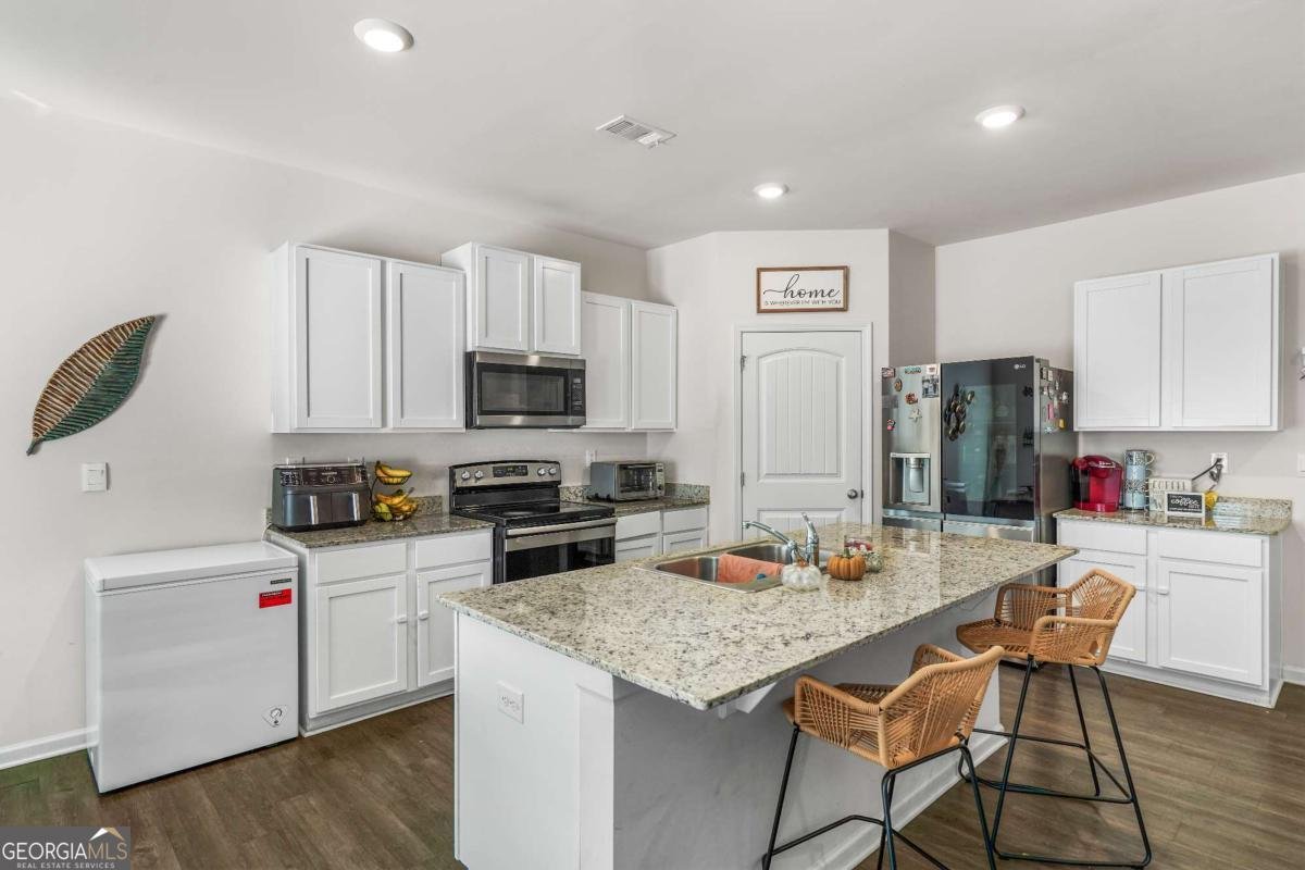 499 Walnut Grove Way Pendergrass - 6