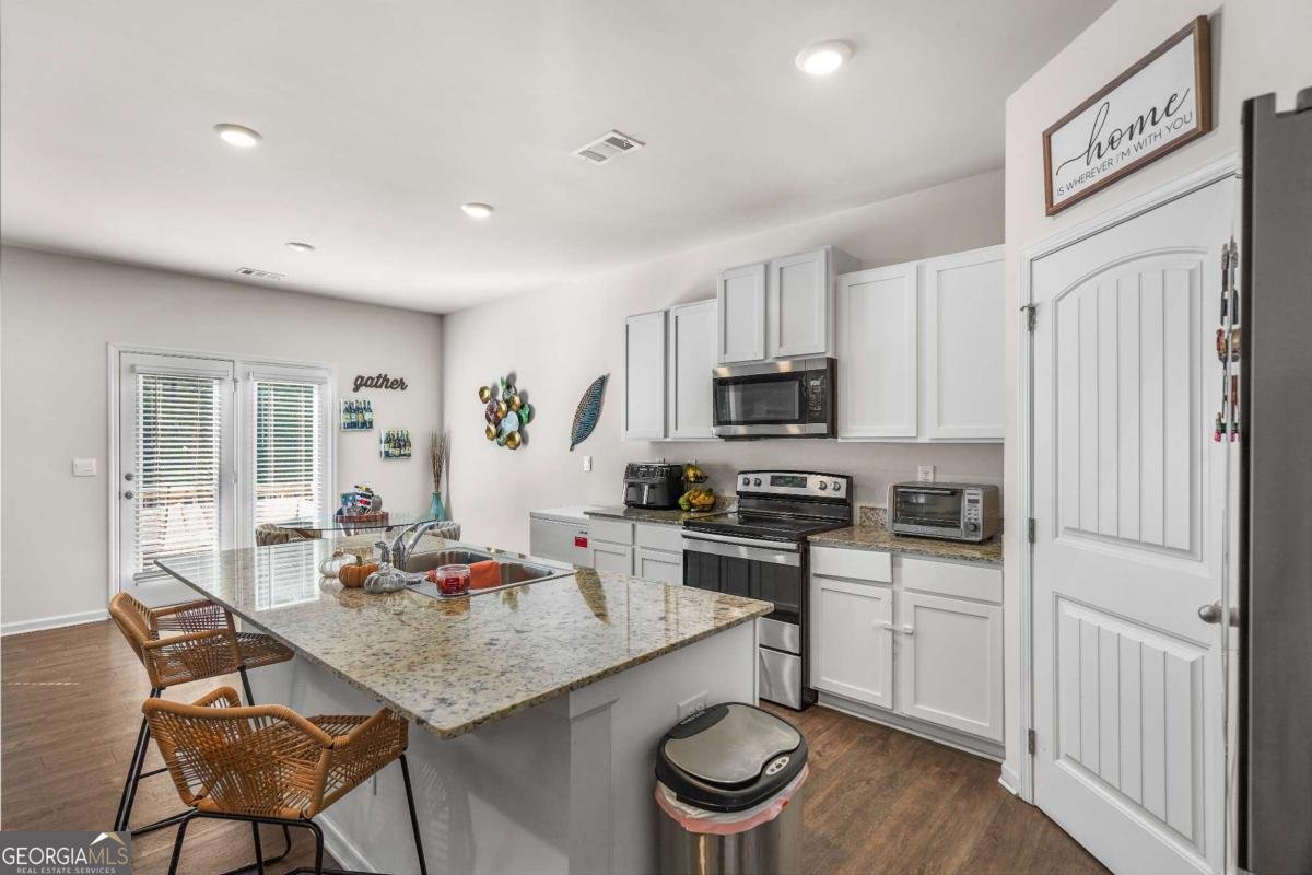 499 Walnut Grove Way Pendergrass - 7