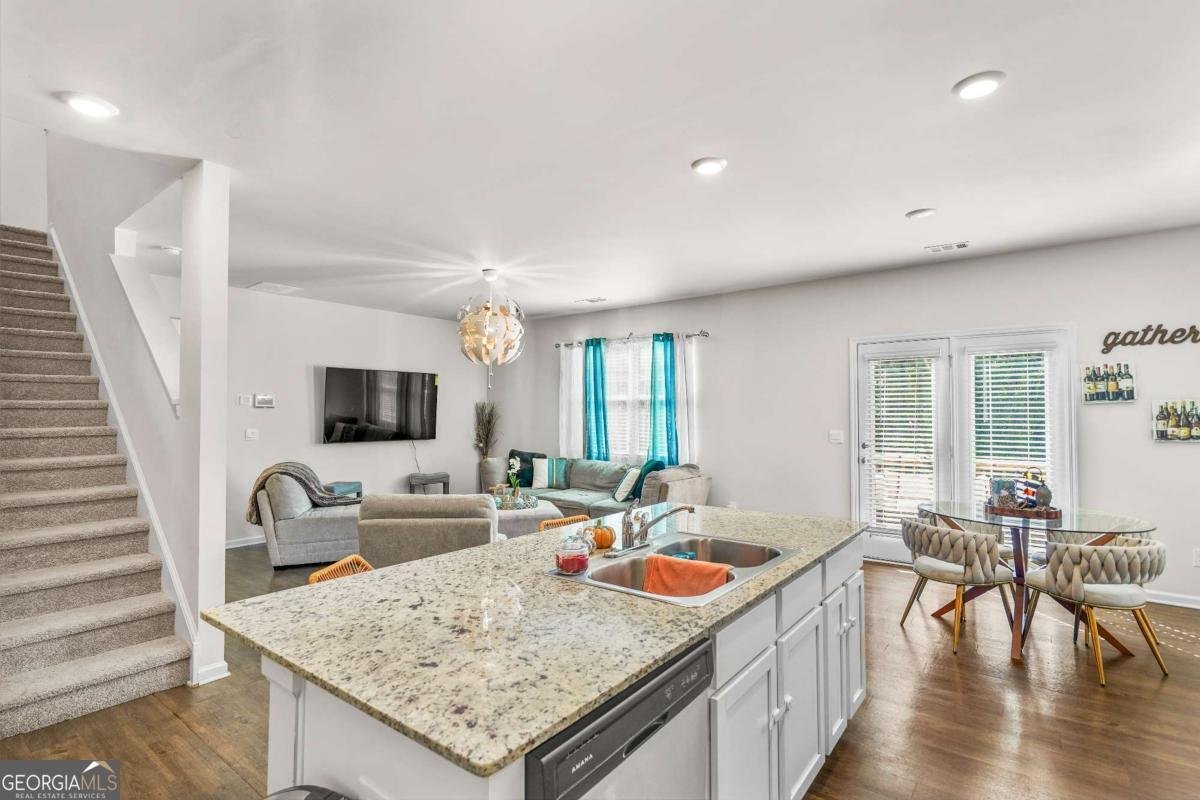 499 Walnut Grove Way Pendergrass - 8