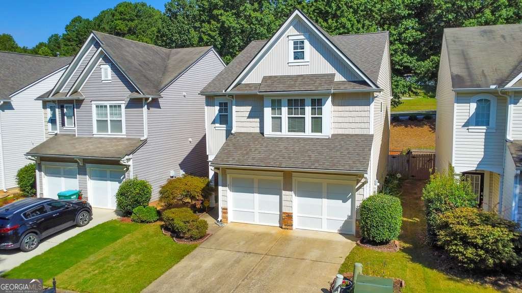 305 Barberry Place Canton - 2