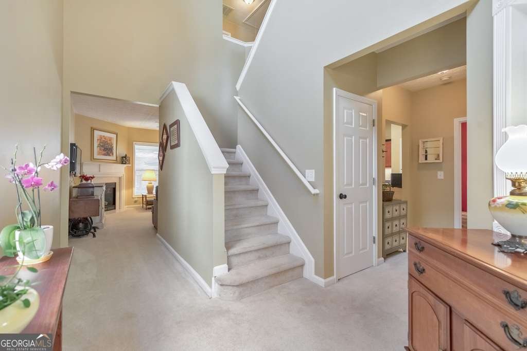305 Barberry Place Canton - 3