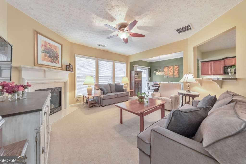 305 Barberry Place Canton - 4