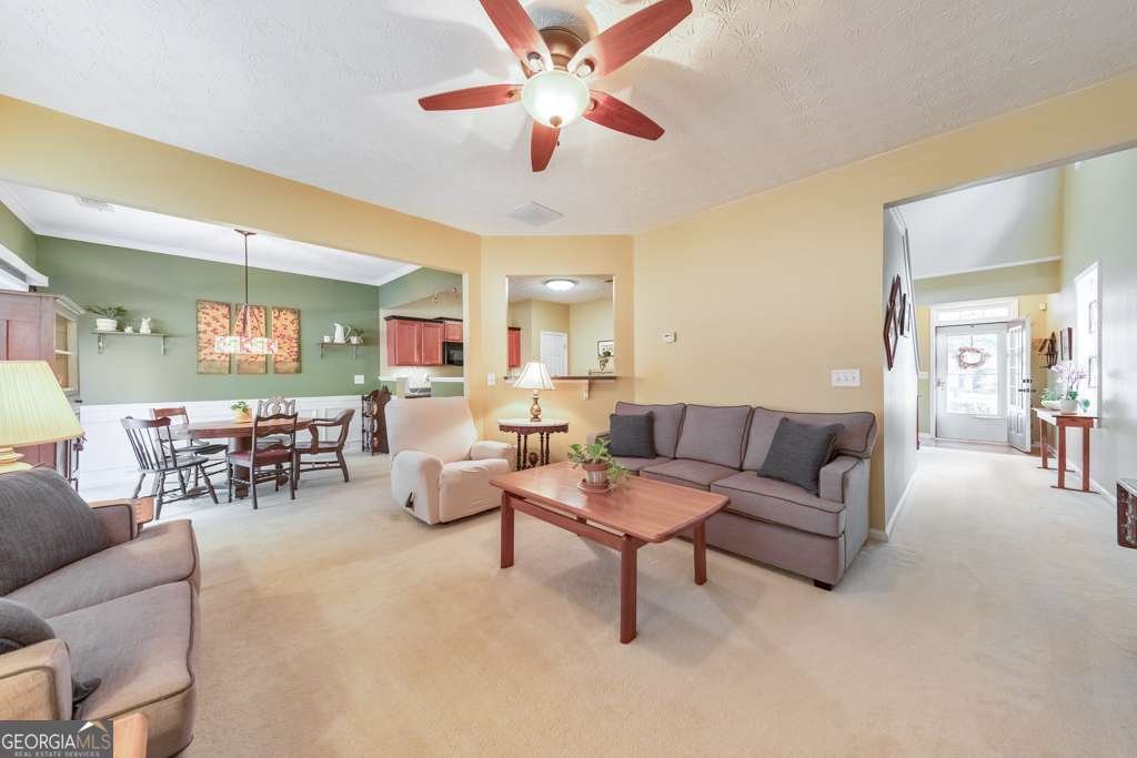 305 Barberry Place Canton - 5