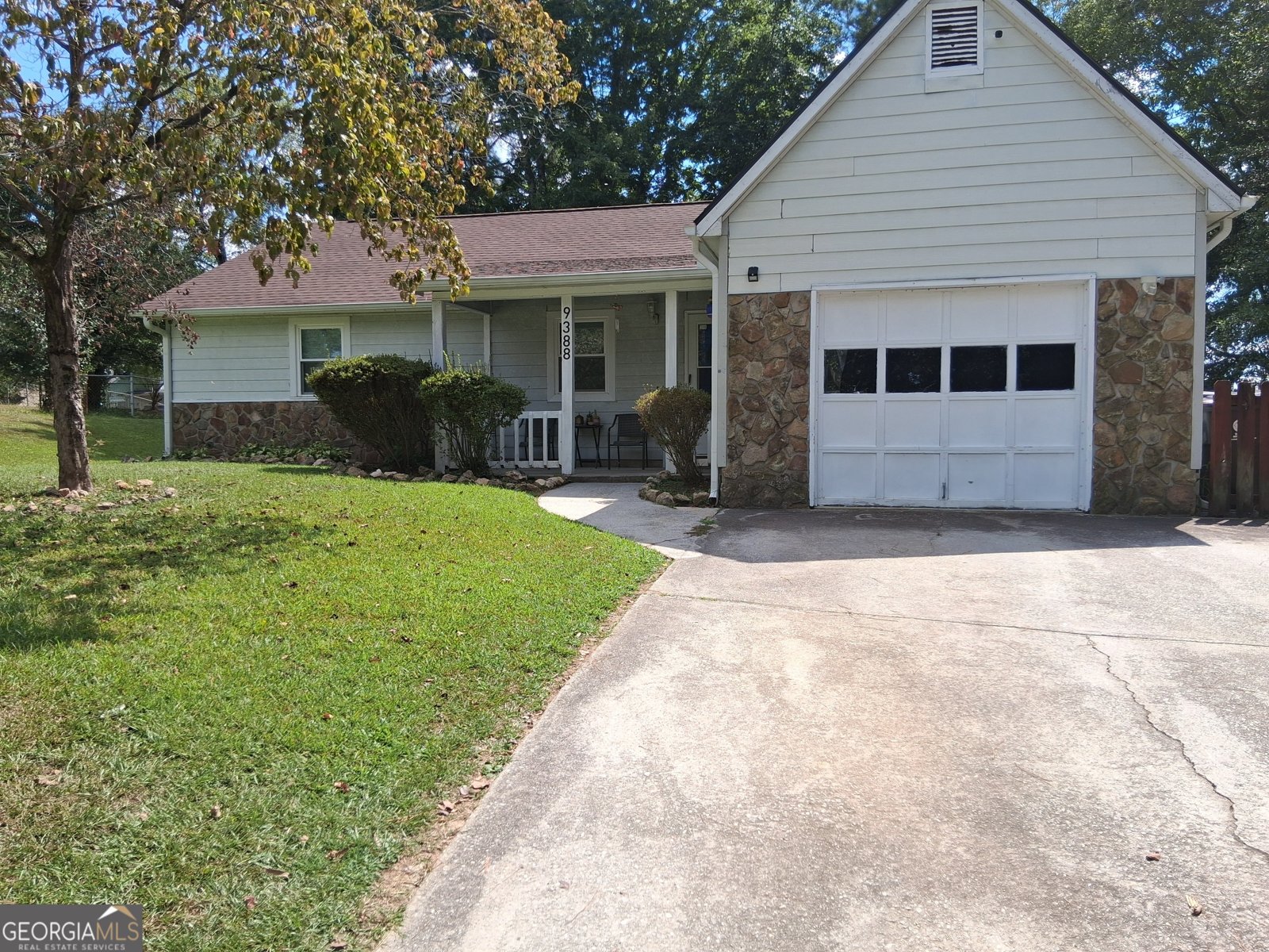 9388 Crest Knoll Court Jonesboro - 1