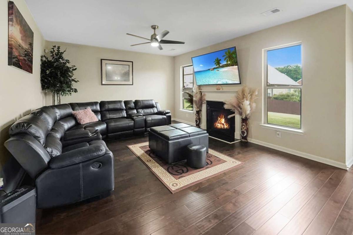 780 Kallispel Court Hampton - 10