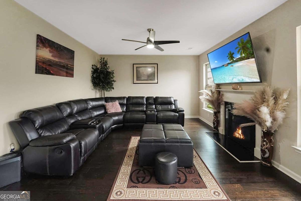 780 Kallispel Court Hampton - 11