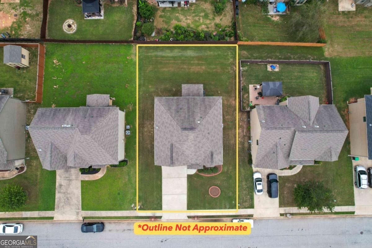 780 Kallispel Court Hampton - 4