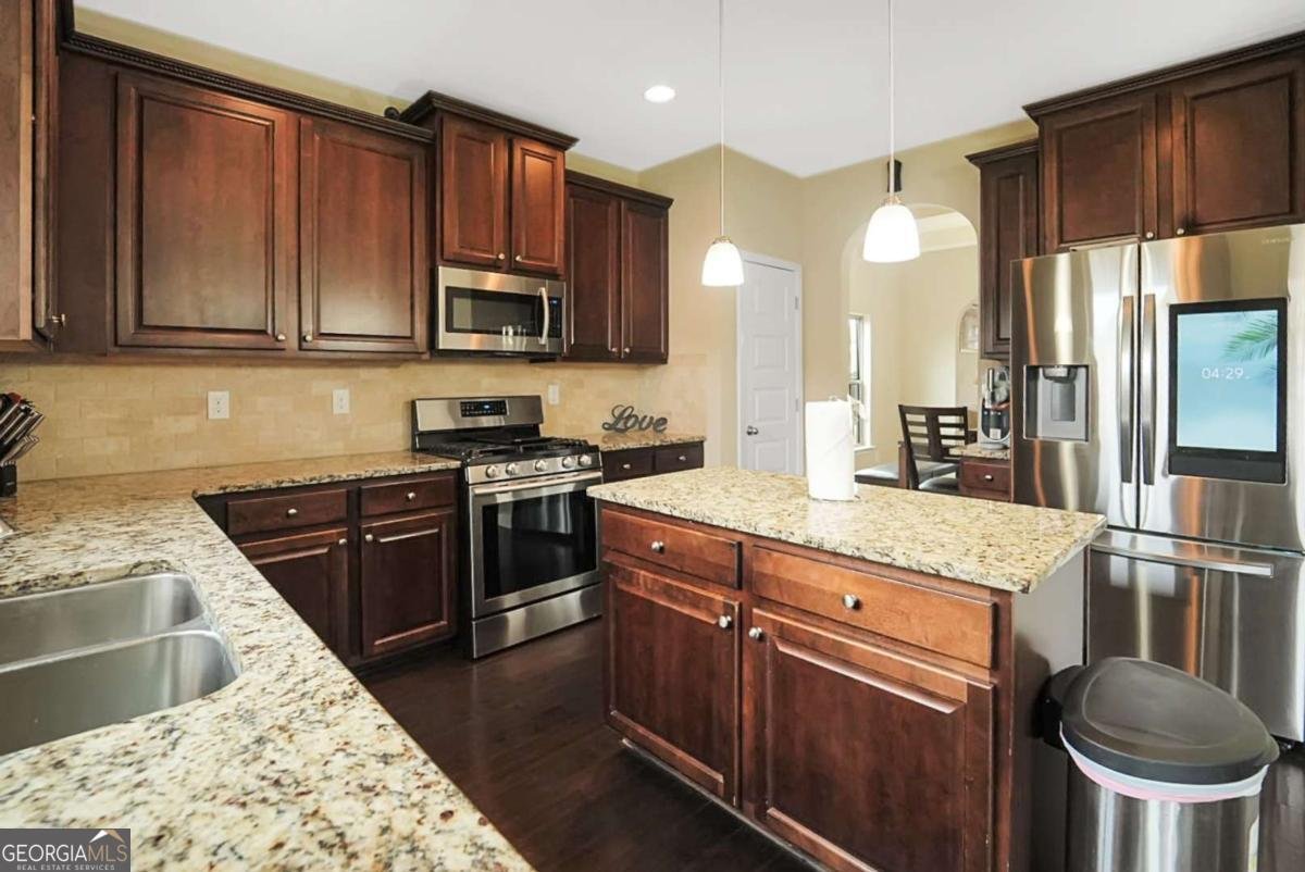 780 Kallispel Court Hampton - 8