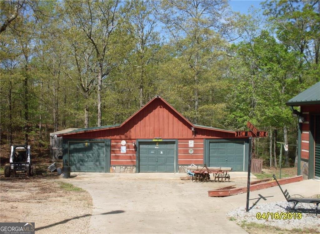 2969 Poplar Springs Road Buchanan - 2