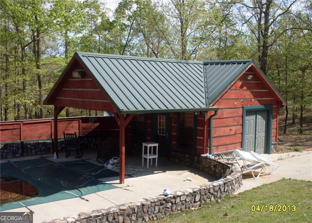 2969 Poplar Springs Road Buchanan - 3