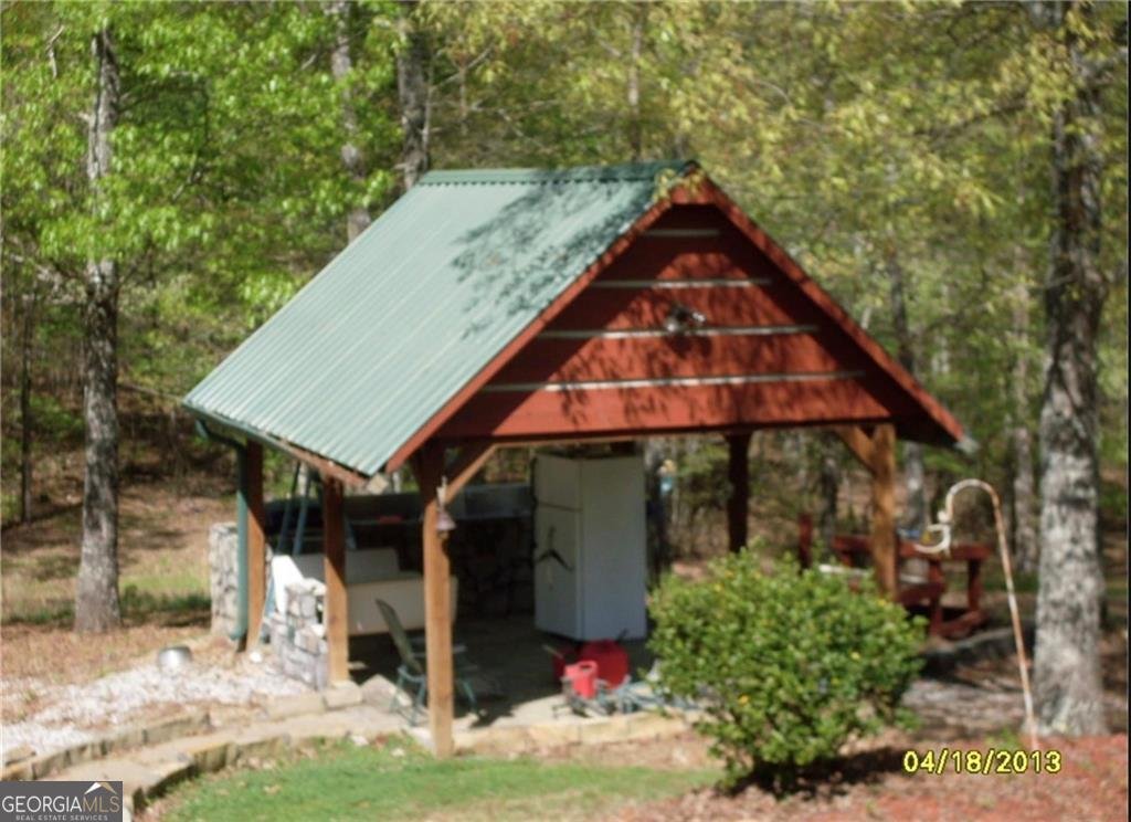 2969 Poplar Springs Road Buchanan - 4