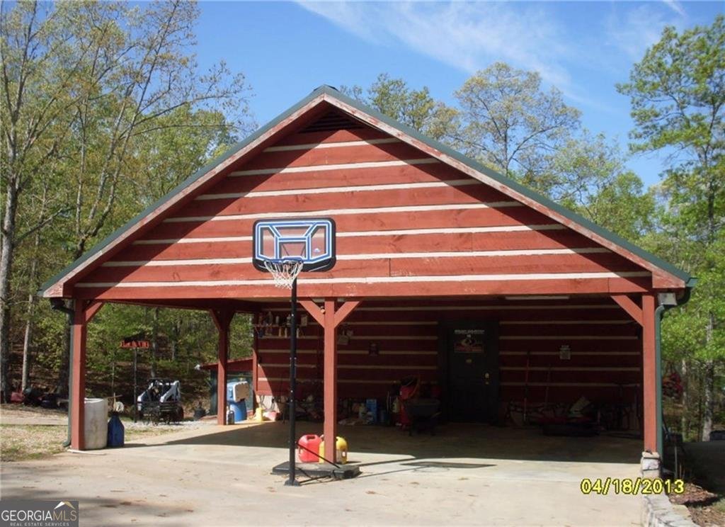 2969 Poplar Springs Road Buchanan - 5