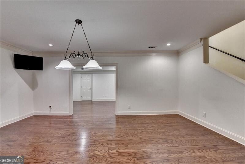 150 Stoney Ridge Drive Alpharetta - 14