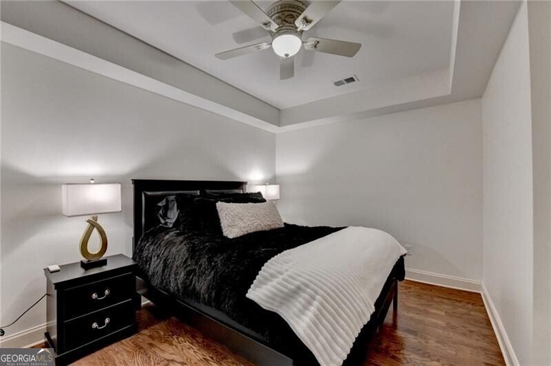 150 Stoney Ridge Drive Alpharetta - 21