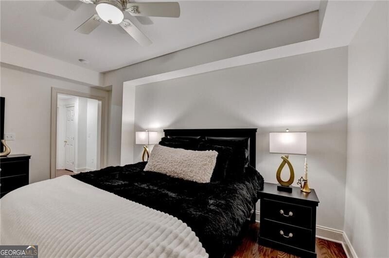150 Stoney Ridge Drive Alpharetta - 22
