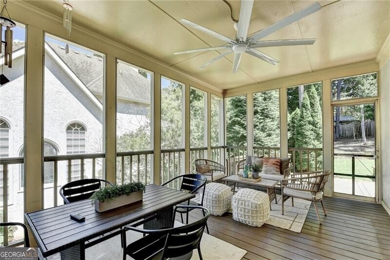 150 Stoney Ridge Drive Alpharetta - 25