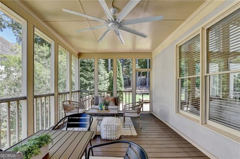 150 Stoney Ridge Drive Alpharetta - 26