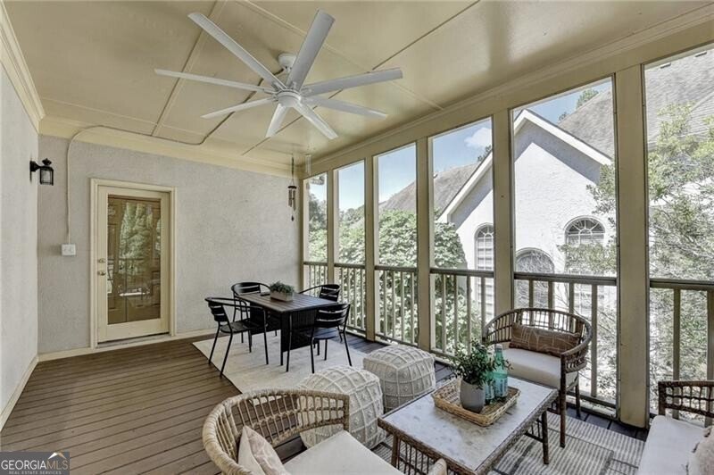 150 Stoney Ridge Drive Alpharetta - 27