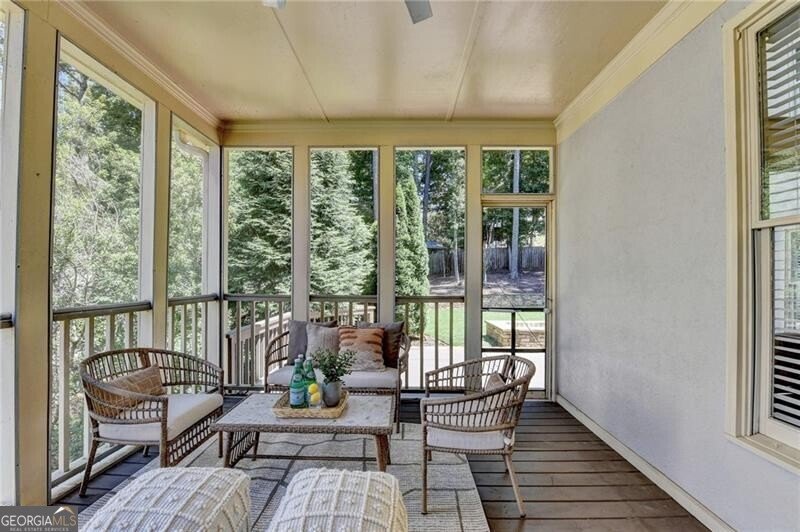 150 Stoney Ridge Drive Alpharetta - 28